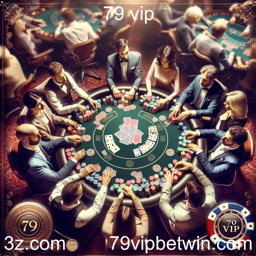 Pôquer: A Arte da Estratégia e da Sociabilidade